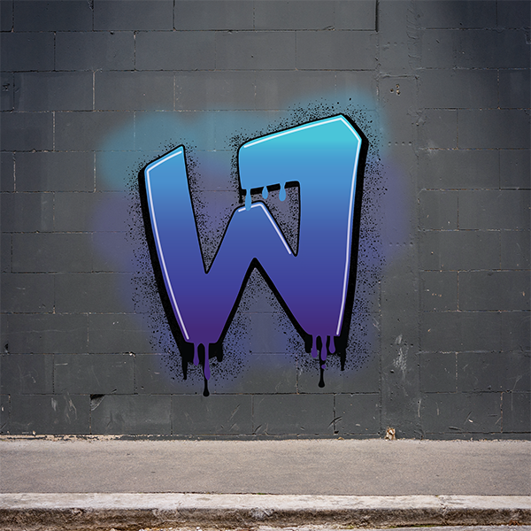 W_Spraypaint